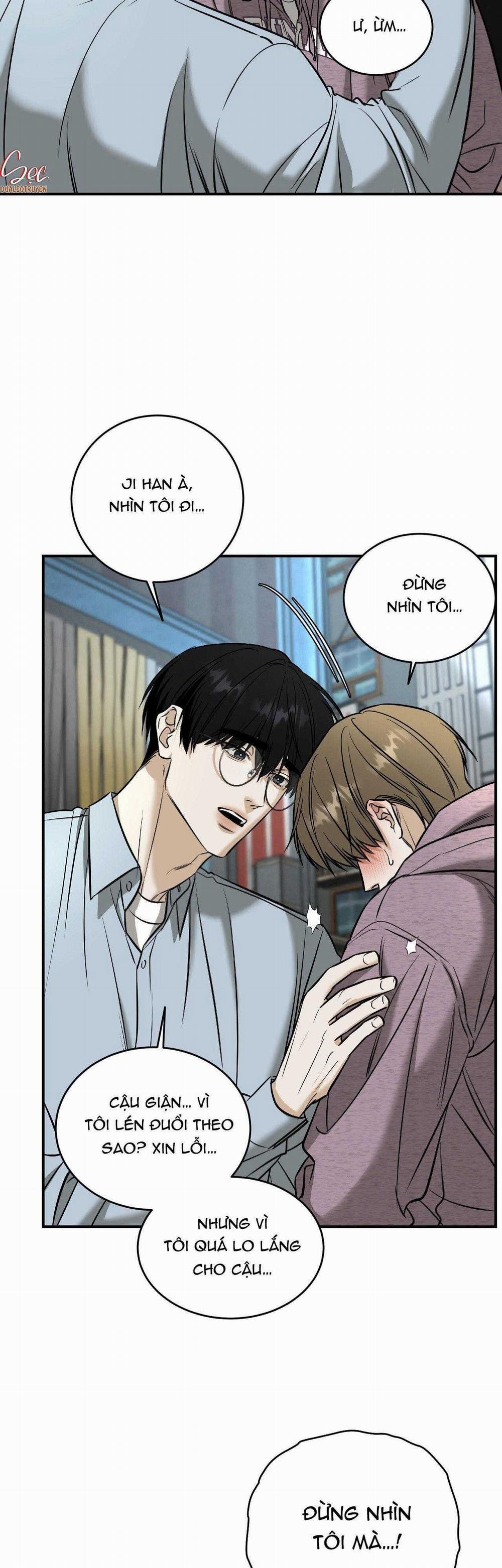 Người Đàn Ông Cho Em Tất Cả 43 trang 32