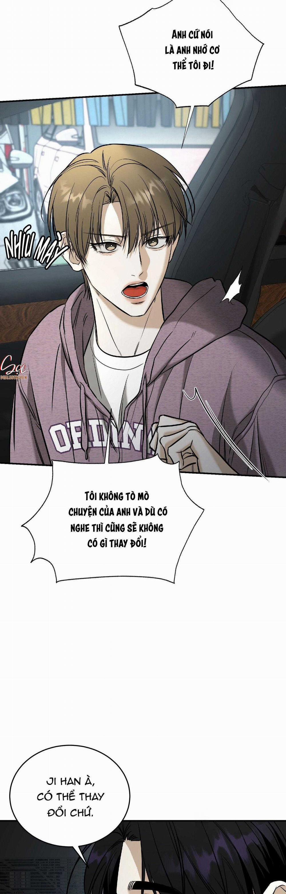 Người Đàn Ông Cho Em Tất Cả 43 trang 5