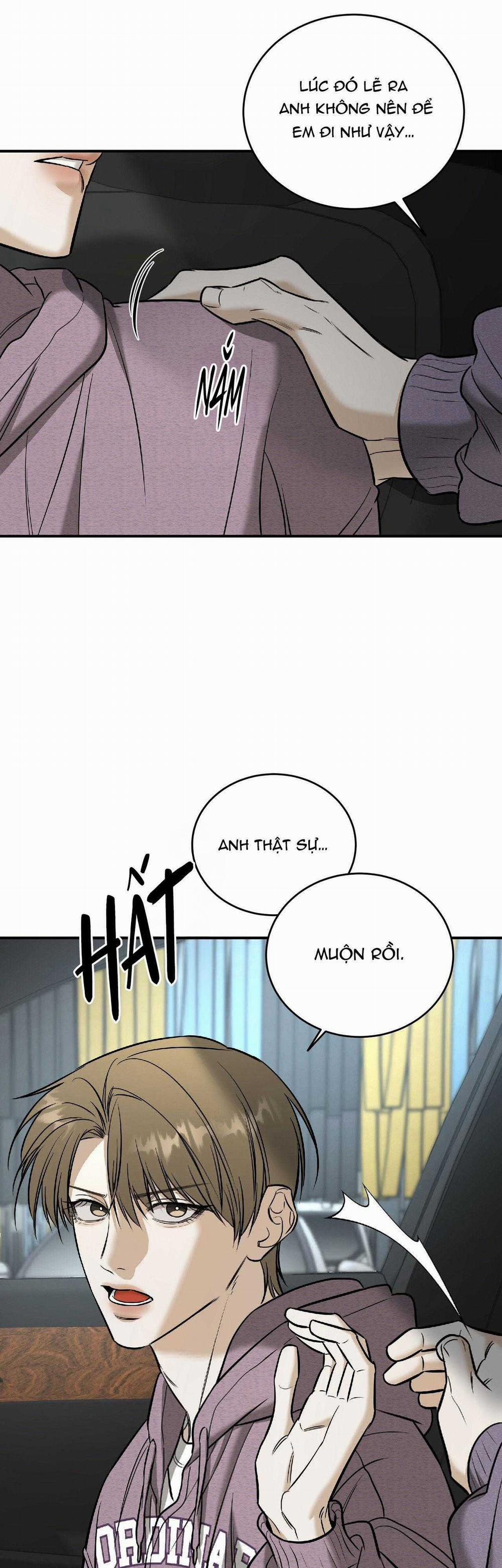 Người Đàn Ông Cho Em Tất Cả 43 trang 7