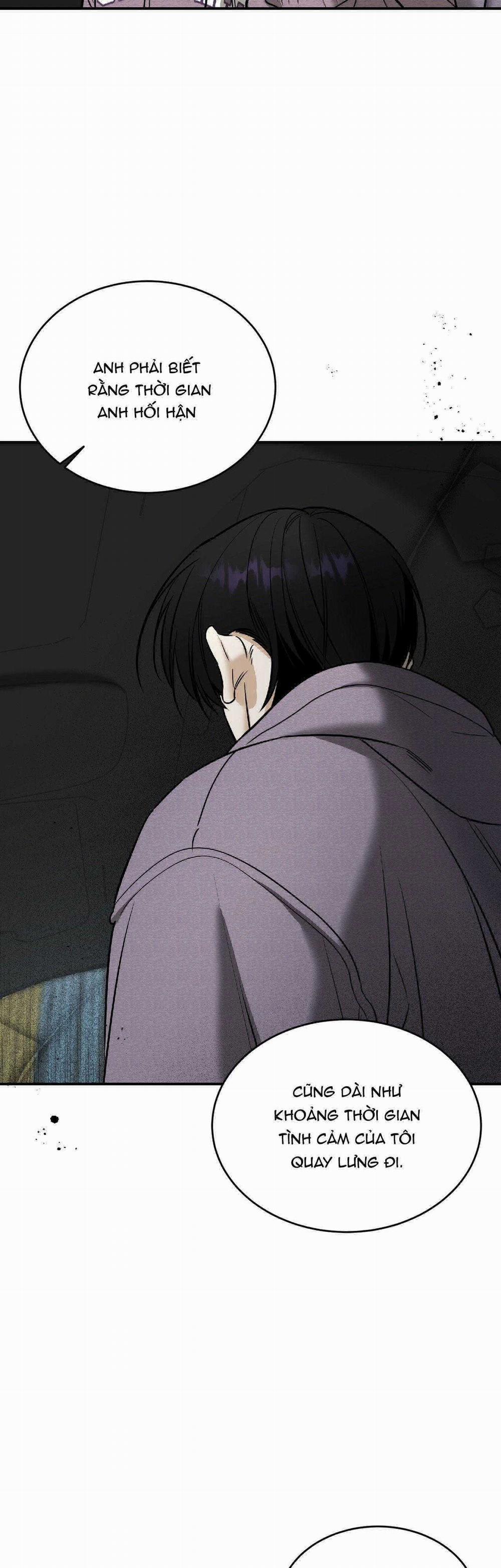 Người Đàn Ông Cho Em Tất Cả 43 trang 8