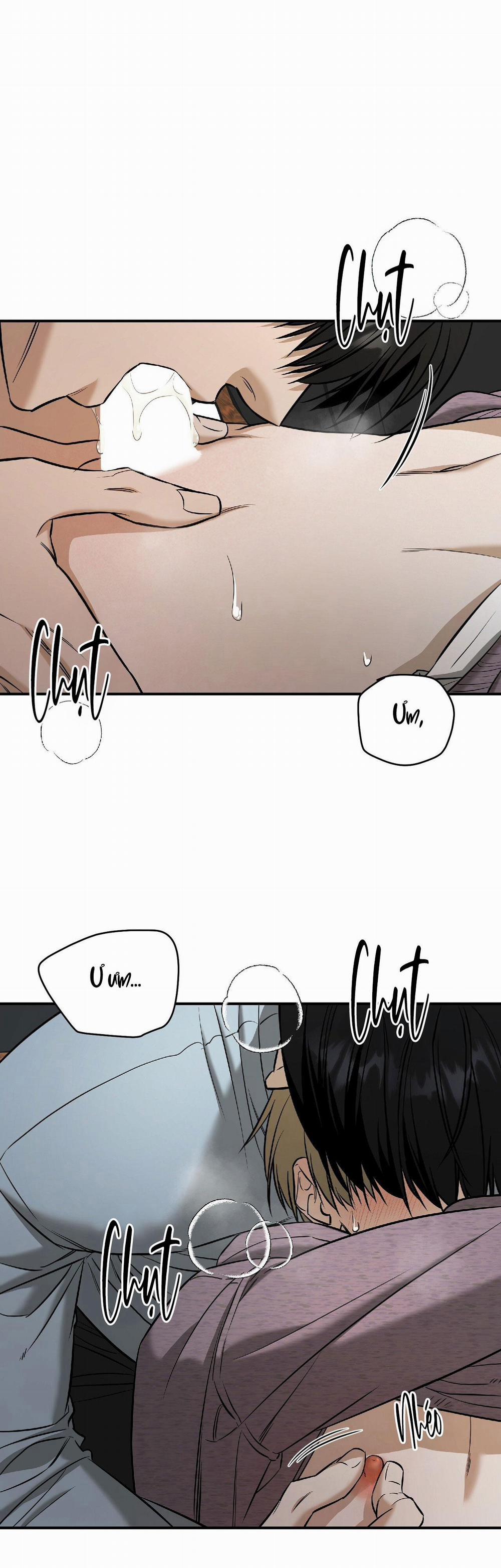 Người Đàn Ông Cho Em Tất Cả 44 trang 12