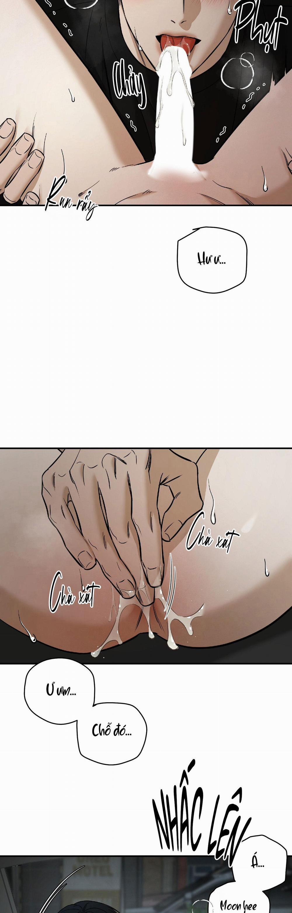 Người Đàn Ông Cho Em Tất Cả 44 trang 16