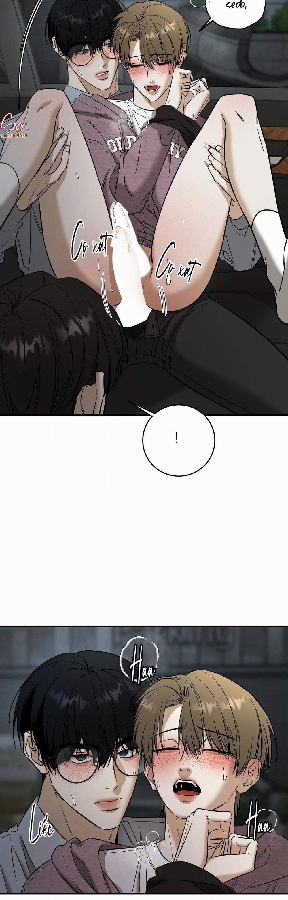 Người Đàn Ông Cho Em Tất Cả 44 trang 17