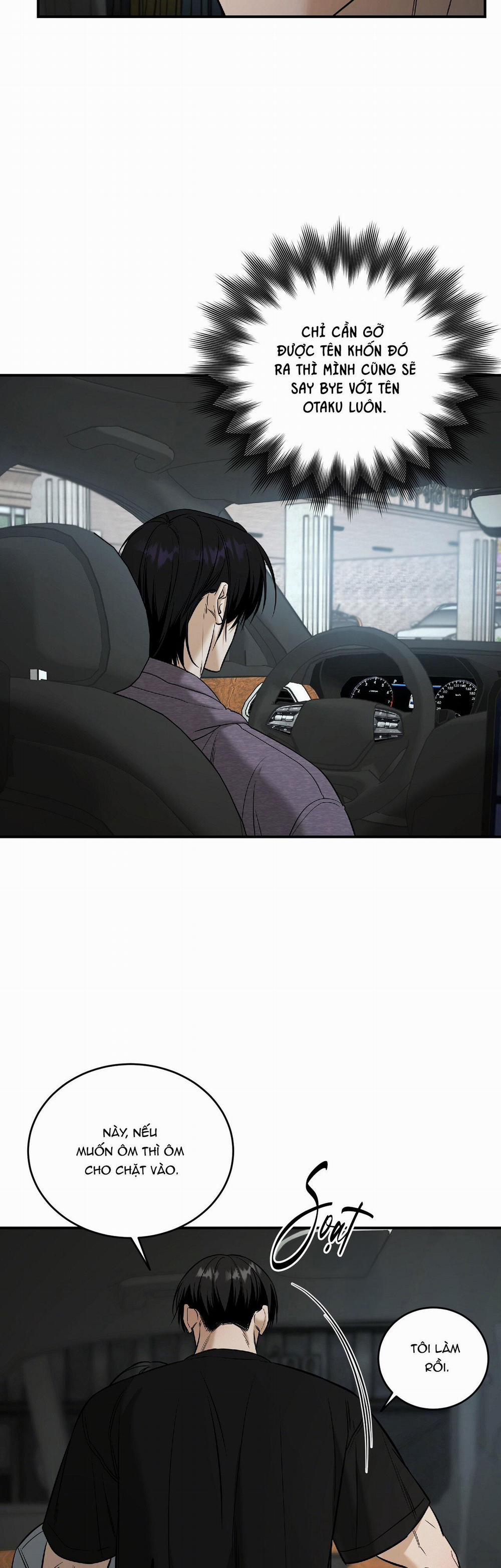 Người Đàn Ông Cho Em Tất Cả 44 trang 19