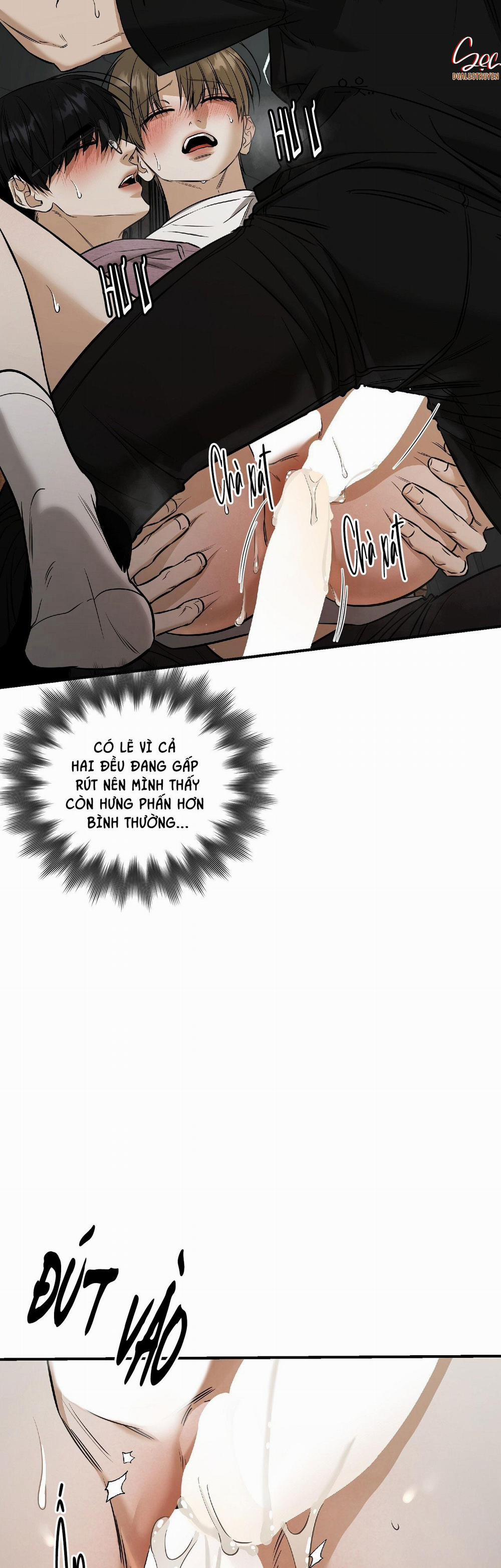 Người Đàn Ông Cho Em Tất Cả 44 trang 22