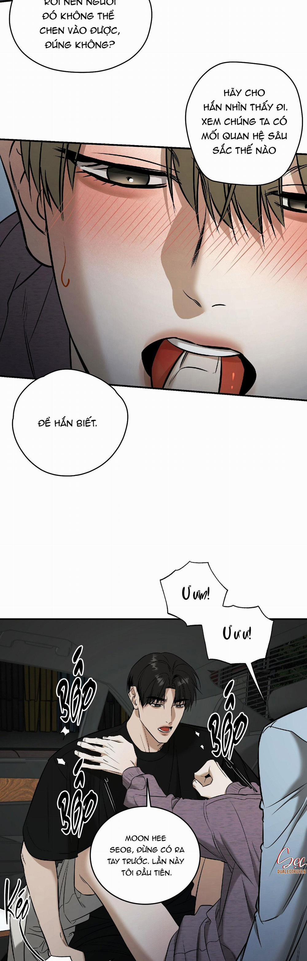 Người Đàn Ông Cho Em Tất Cả 44 trang 3