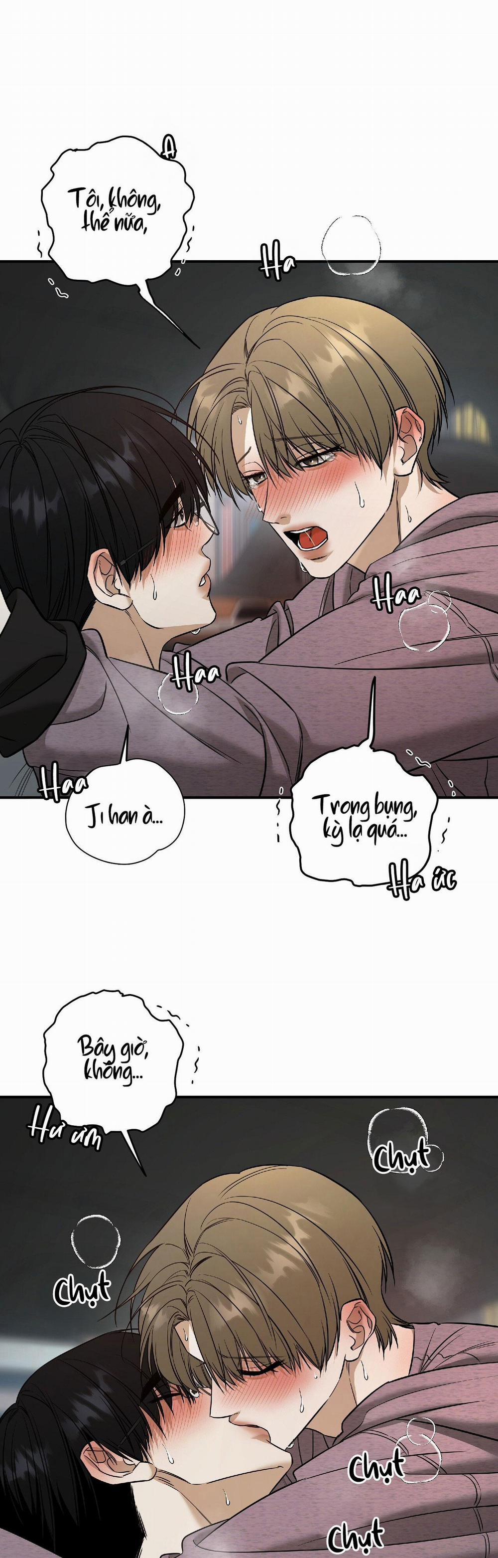 Người Đàn Ông Cho Em Tất Cả 44 trang 32