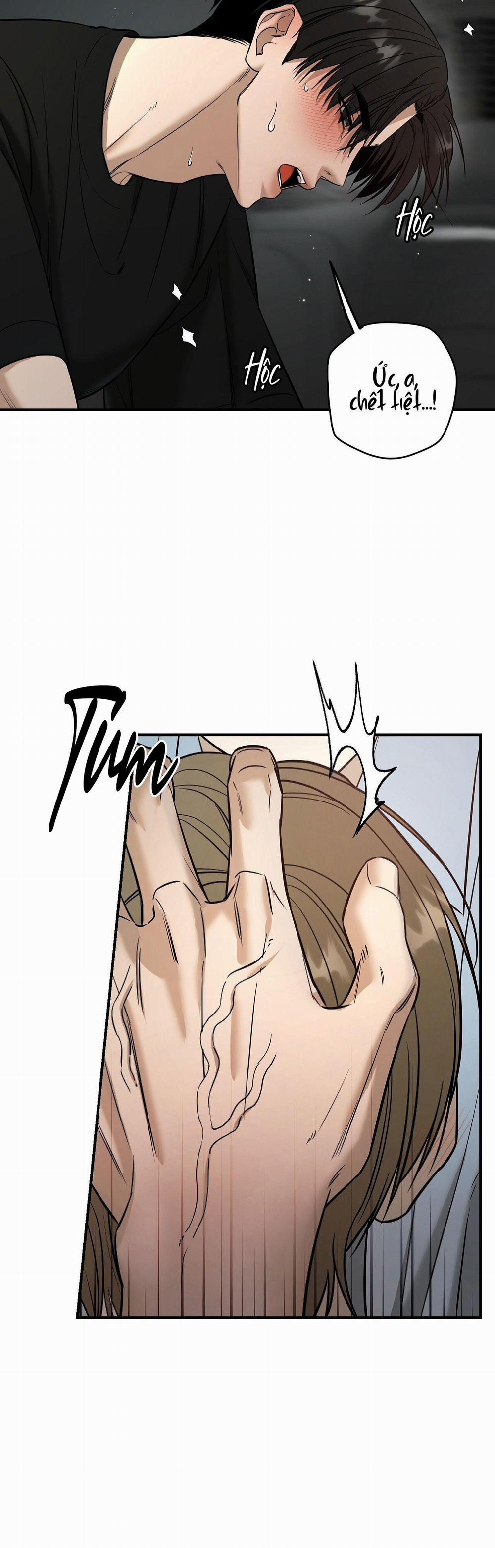 Người Đàn Ông Cho Em Tất Cả 44 trang 34