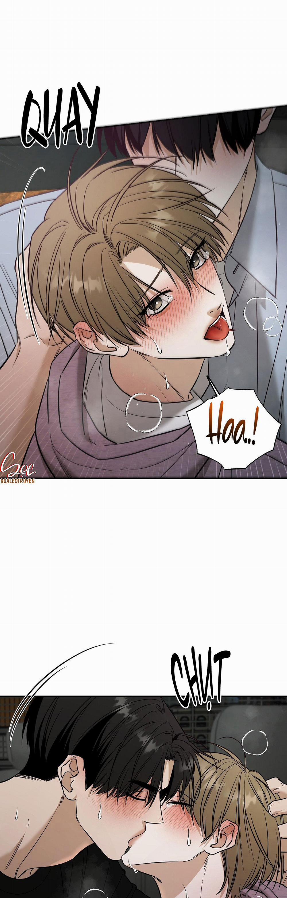 Người Đàn Ông Cho Em Tất Cả 44 trang 35