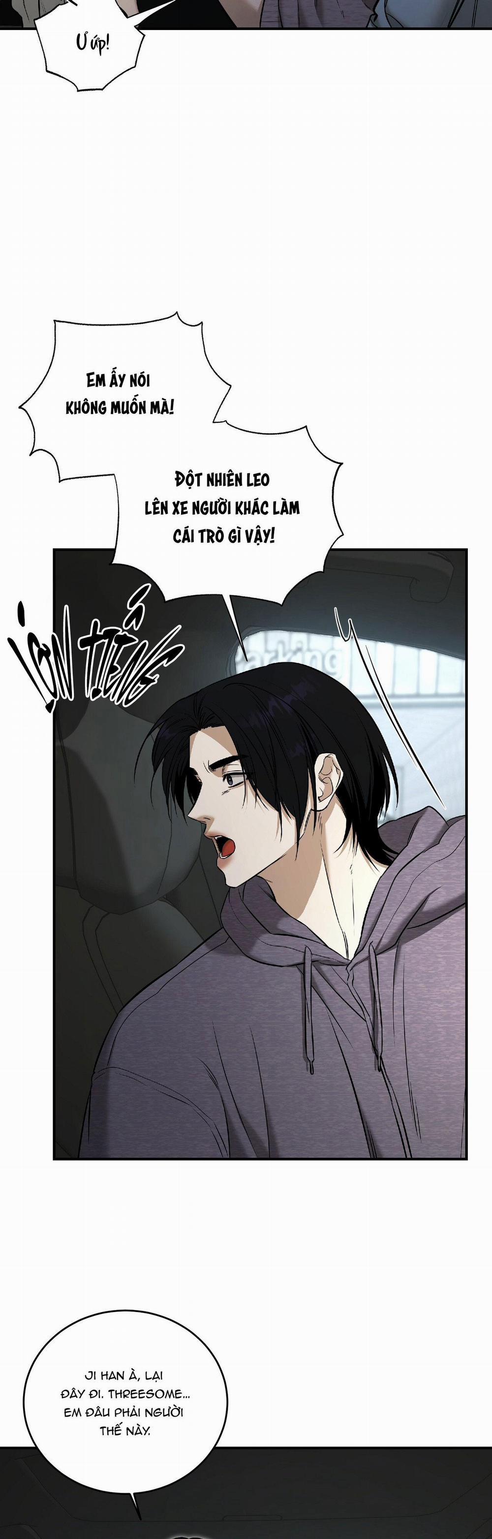 Người Đàn Ông Cho Em Tất Cả 44 trang 4