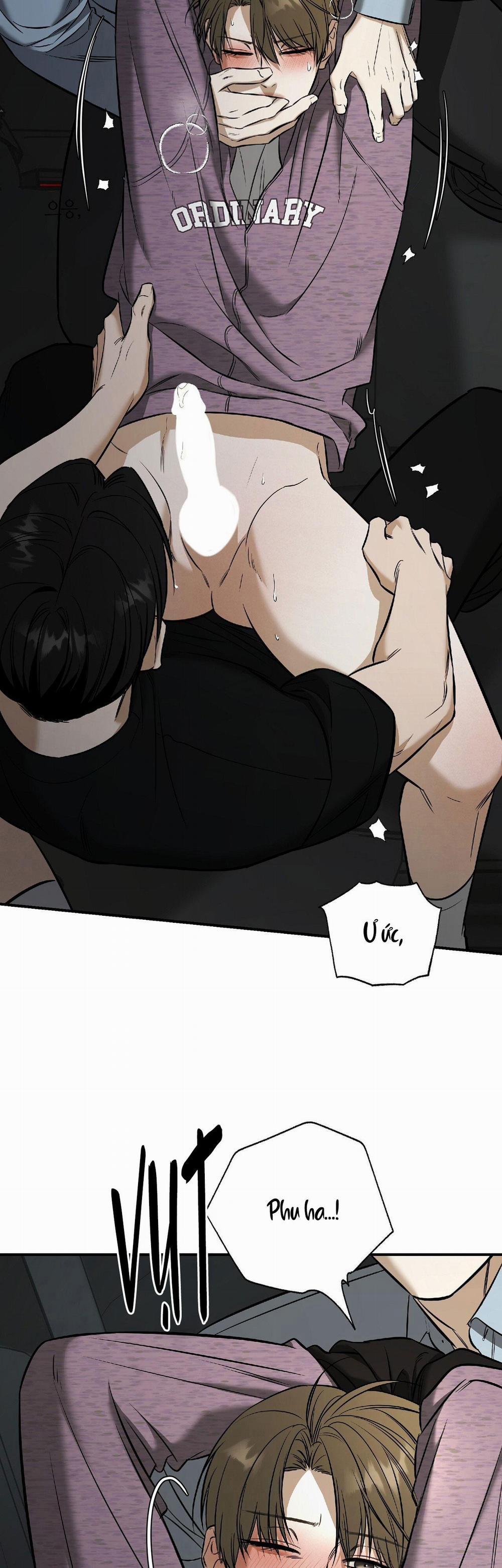 Người Đàn Ông Cho Em Tất Cả 44 trang 7