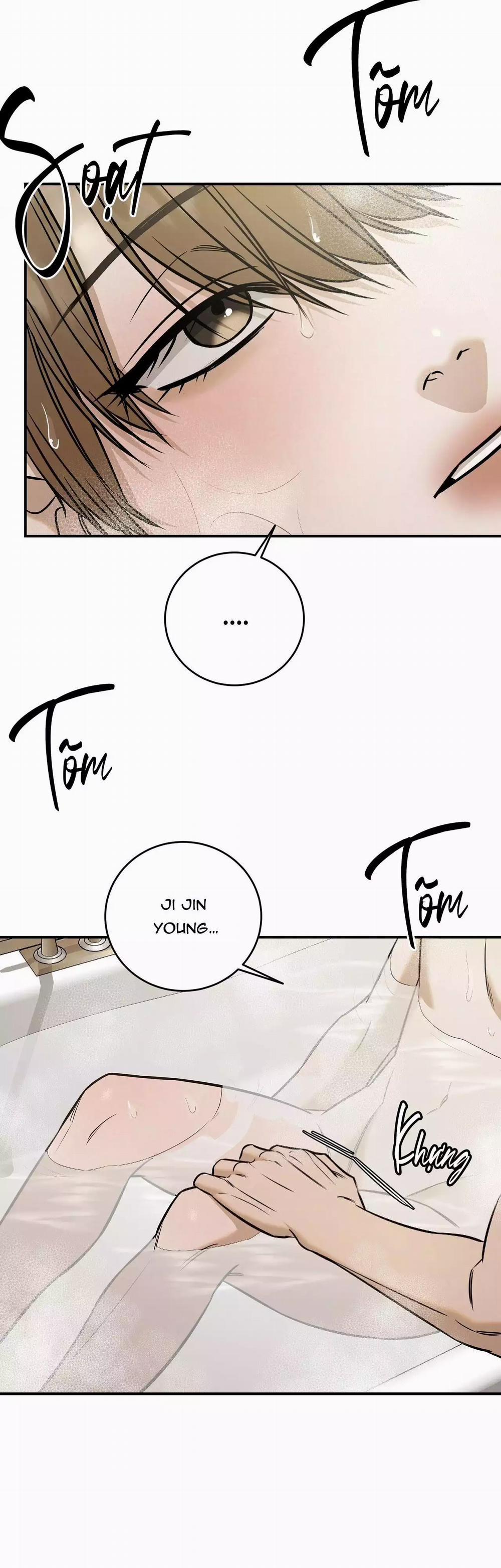 Người Đàn Ông Cho Em Tất Cả 45 trang 12