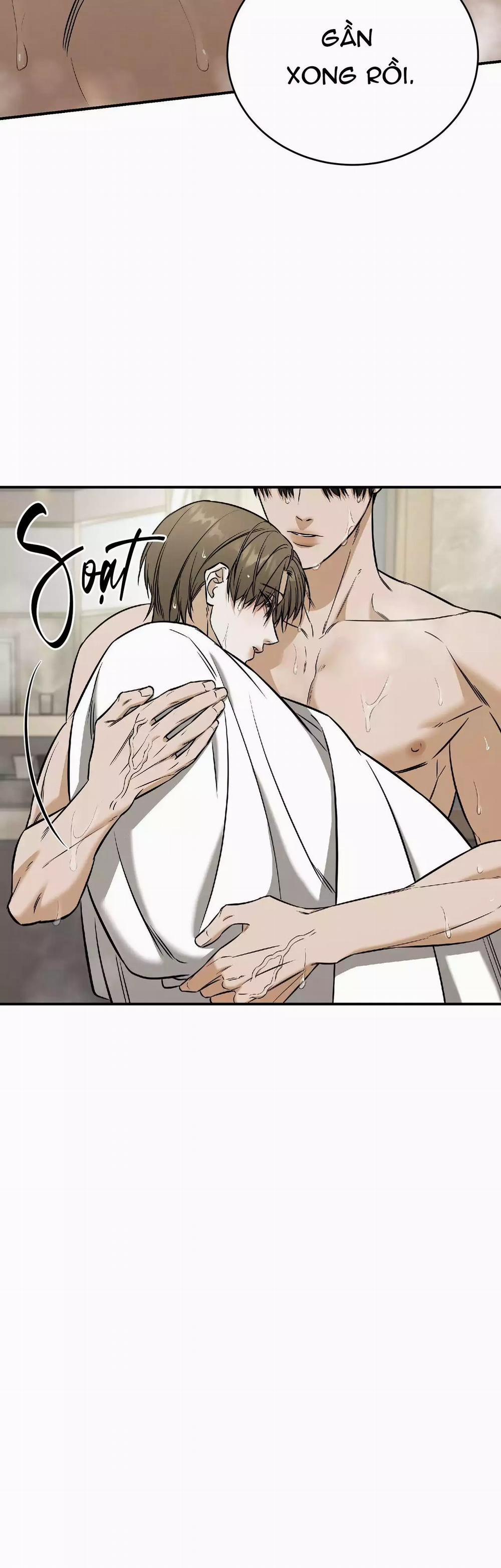 Người Đàn Ông Cho Em Tất Cả 45 trang 14