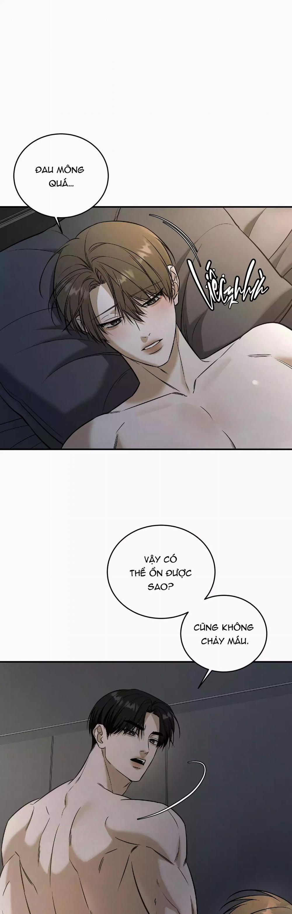 Người Đàn Ông Cho Em Tất Cả 45 trang 16