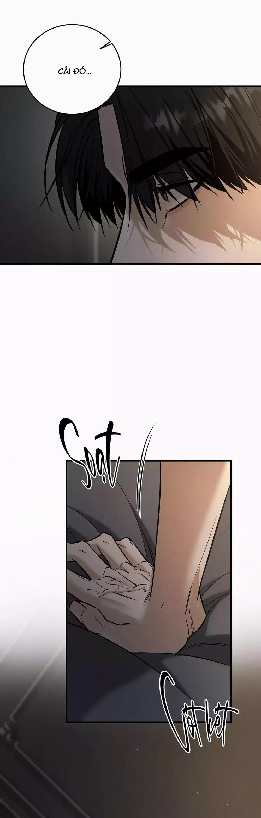 Người Đàn Ông Cho Em Tất Cả 45 trang 23