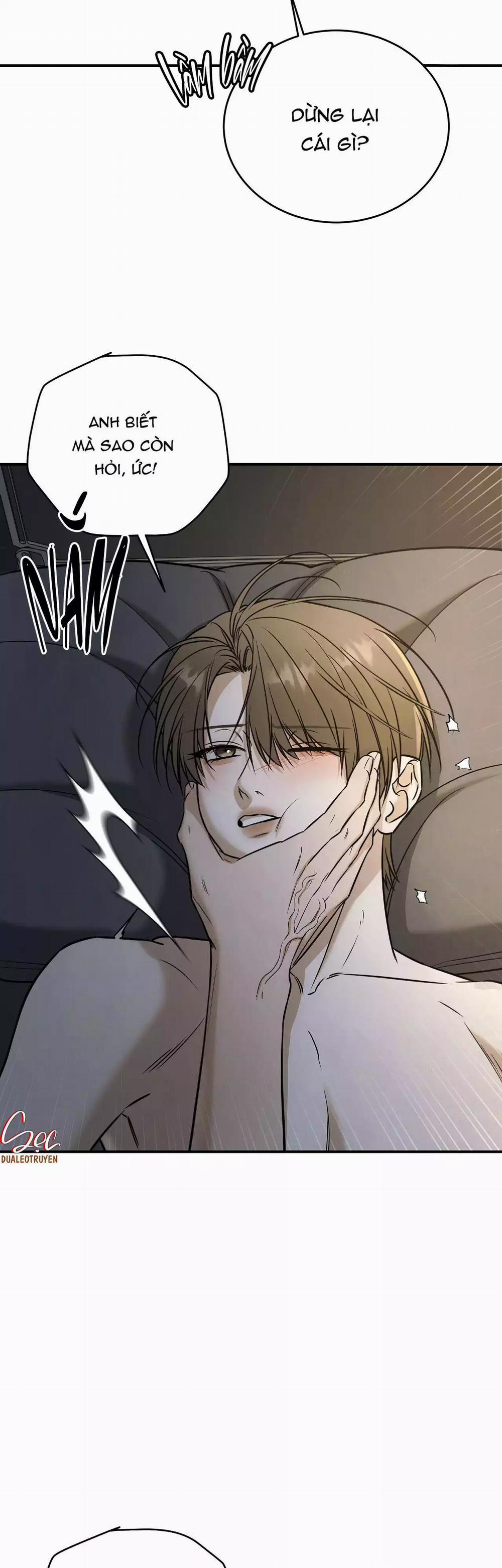 Người Đàn Ông Cho Em Tất Cả 45 trang 28