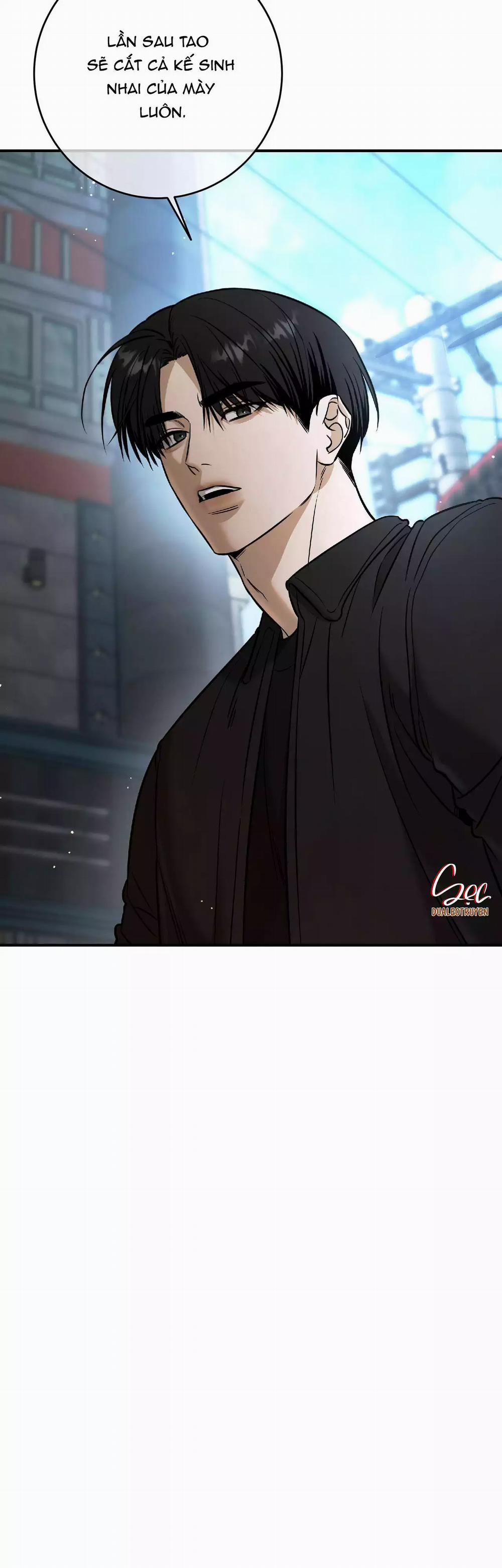 Người Đàn Ông Cho Em Tất Cả 45 trang 3