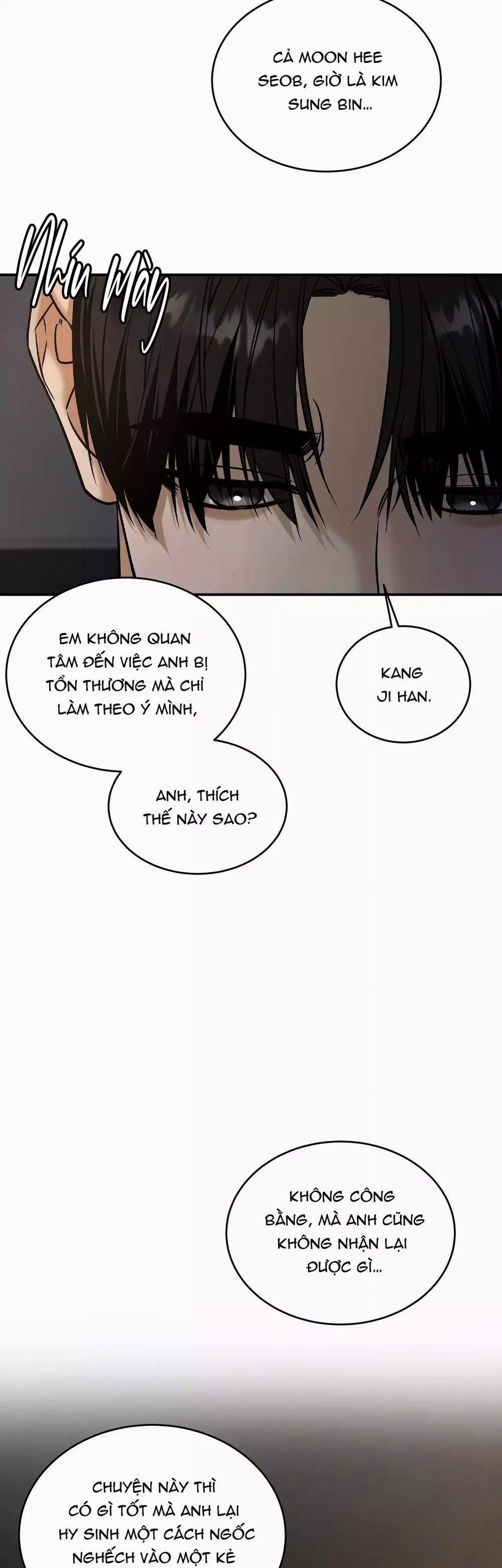 Người Đàn Ông Cho Em Tất Cả 45 trang 32