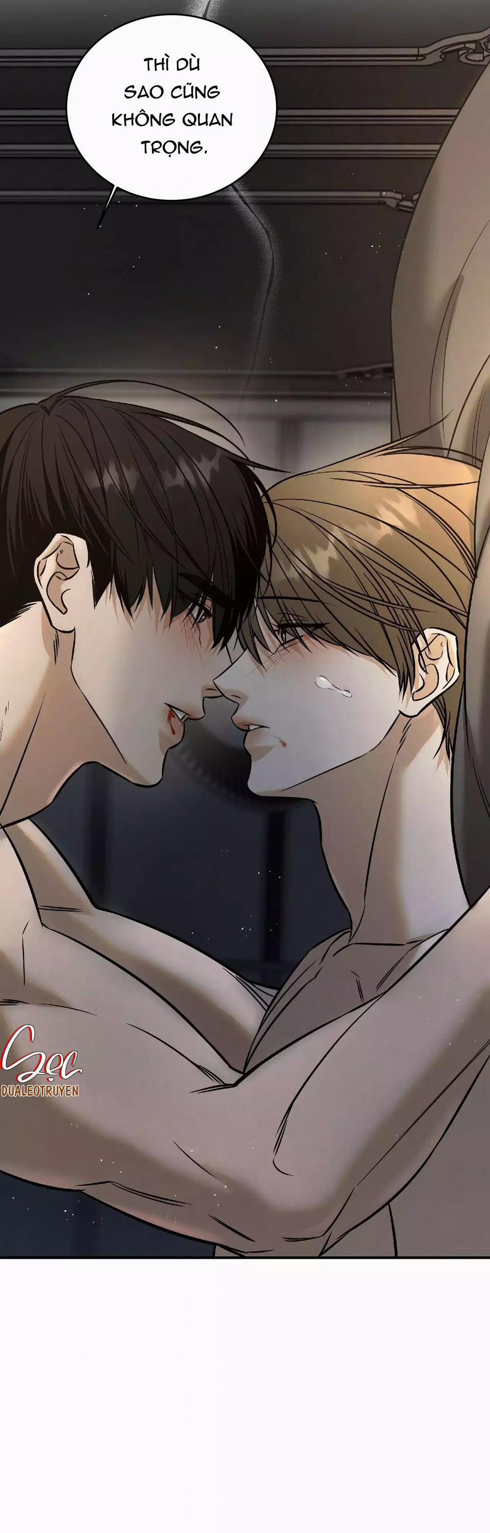 Người Đàn Ông Cho Em Tất Cả 45 trang 44