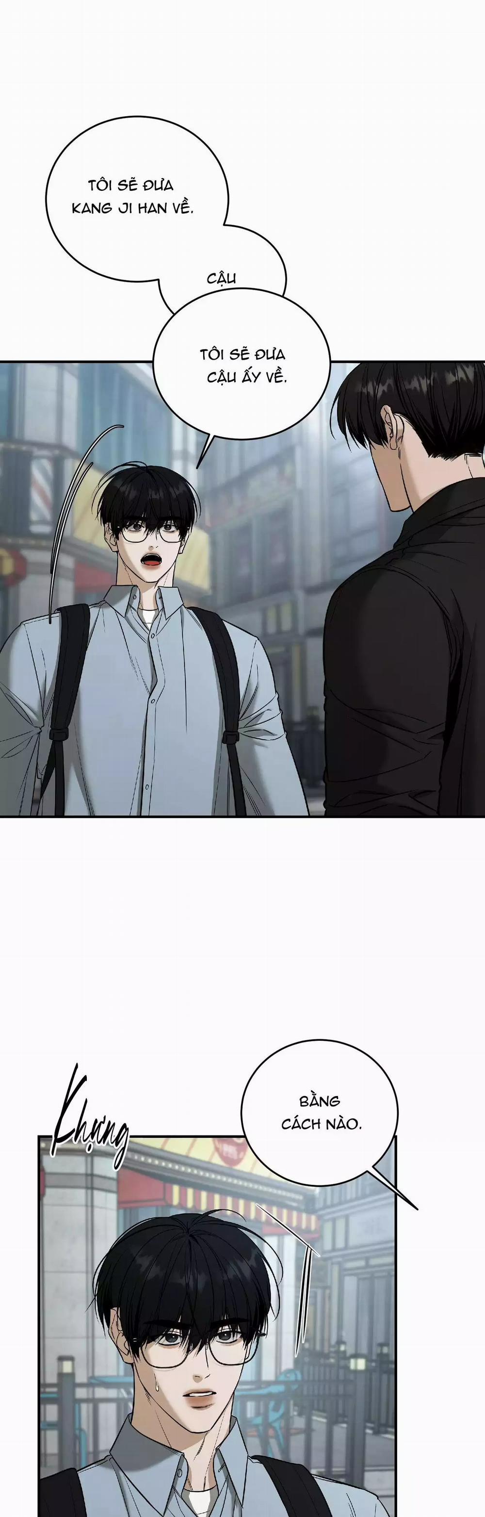 Người Đàn Ông Cho Em Tất Cả 45 trang 5