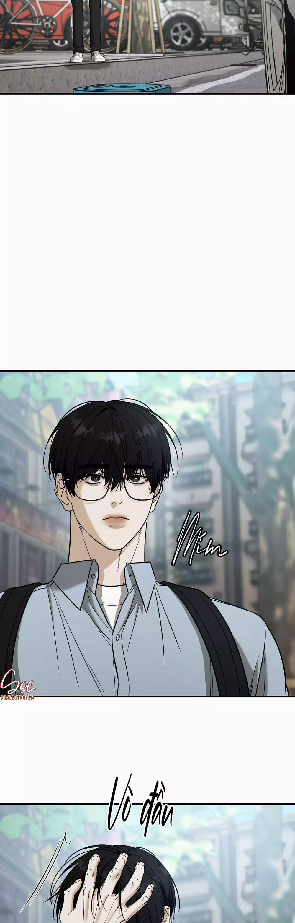 Người Đàn Ông Cho Em Tất Cả 45 trang 8