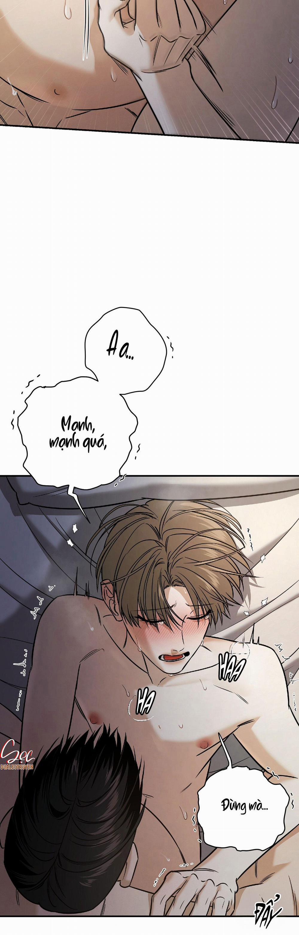 Người Đàn Ông Cho Em Tất Cả 46 trang 11