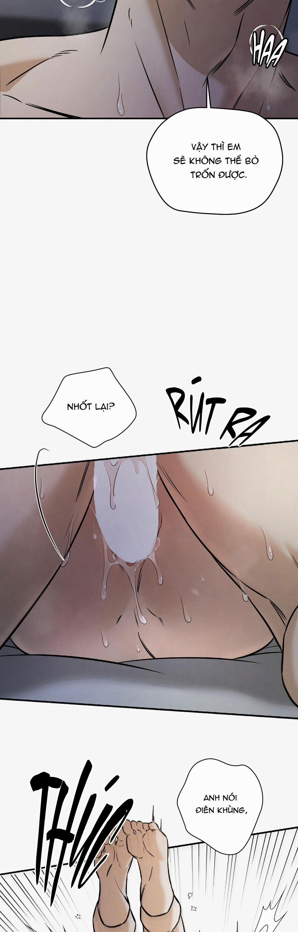 Người Đàn Ông Cho Em Tất Cả 46 trang 13