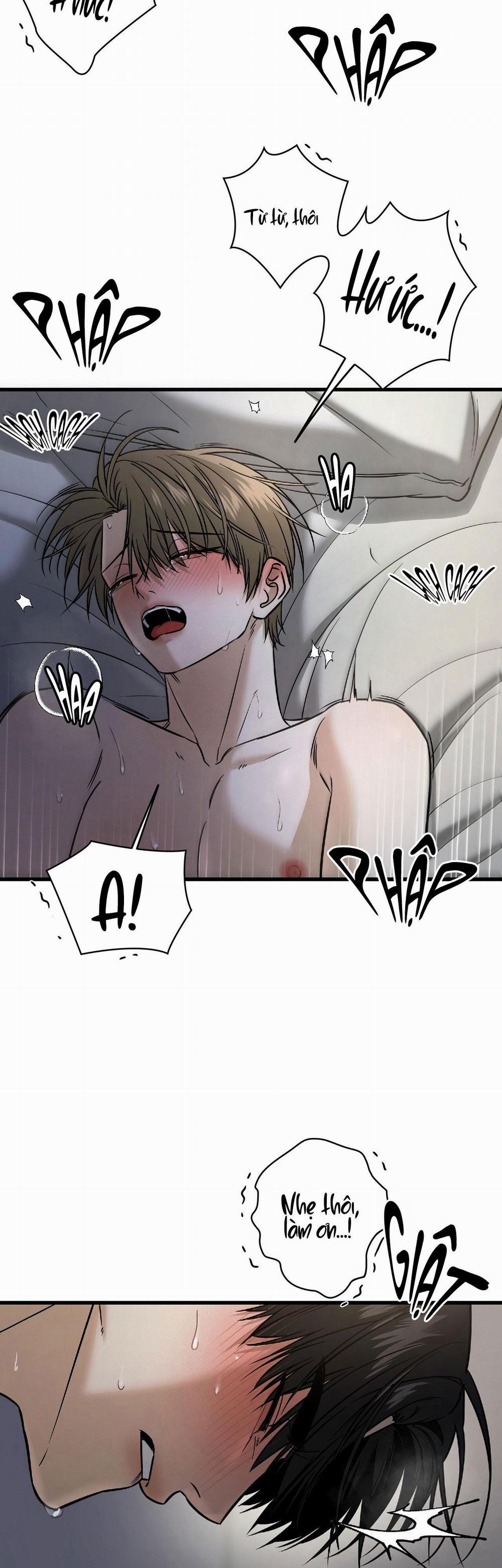 Người Đàn Ông Cho Em Tất Cả 46 trang 16