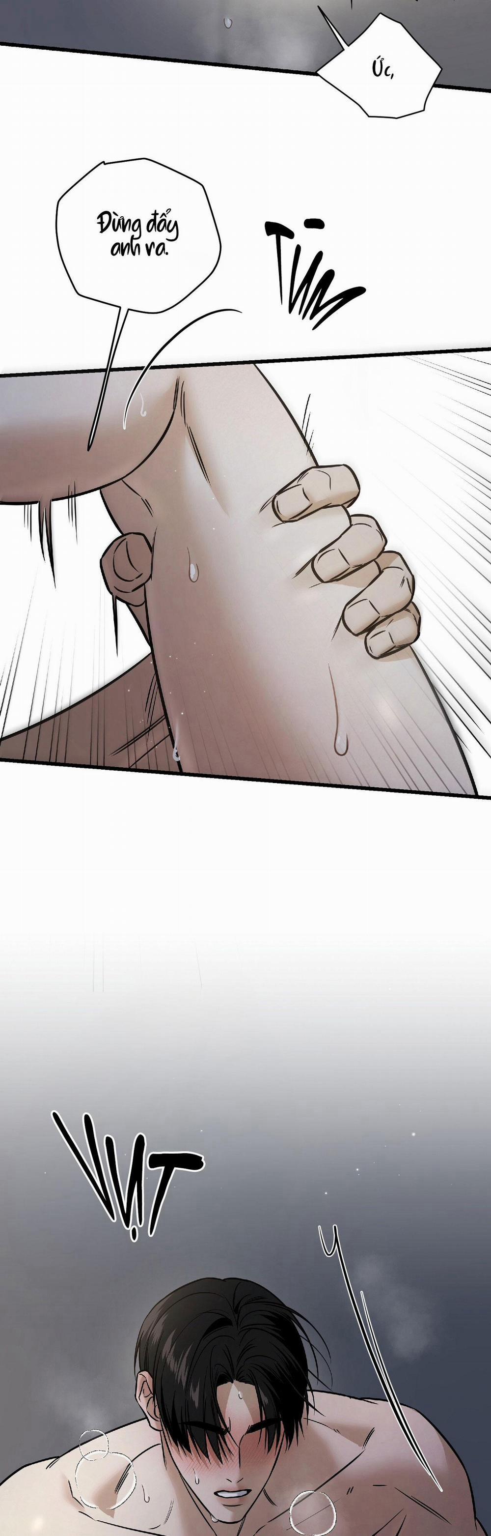 Người Đàn Ông Cho Em Tất Cả 46 trang 17