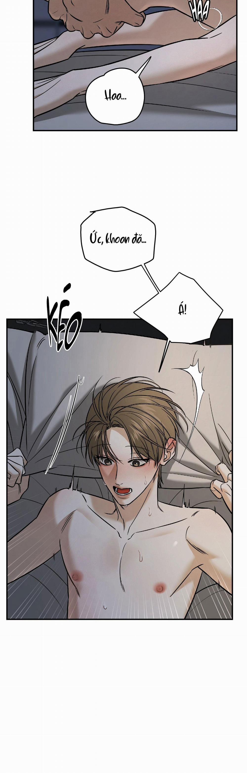 Người Đàn Ông Cho Em Tất Cả 46 trang 3