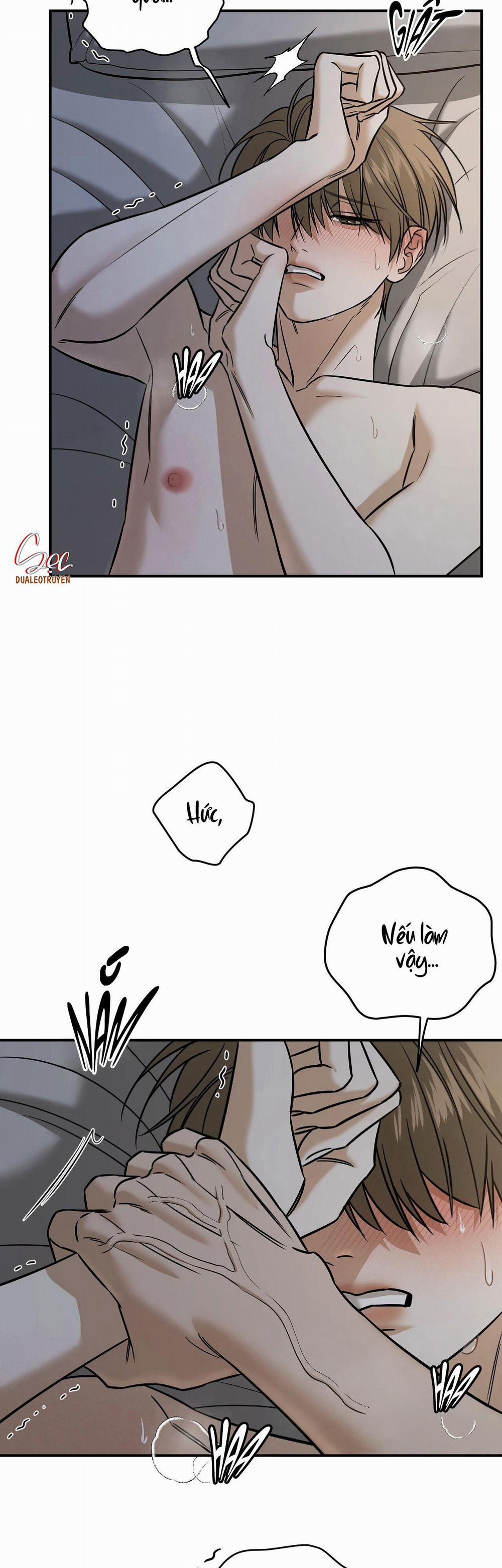 Người Đàn Ông Cho Em Tất Cả 46 trang 6