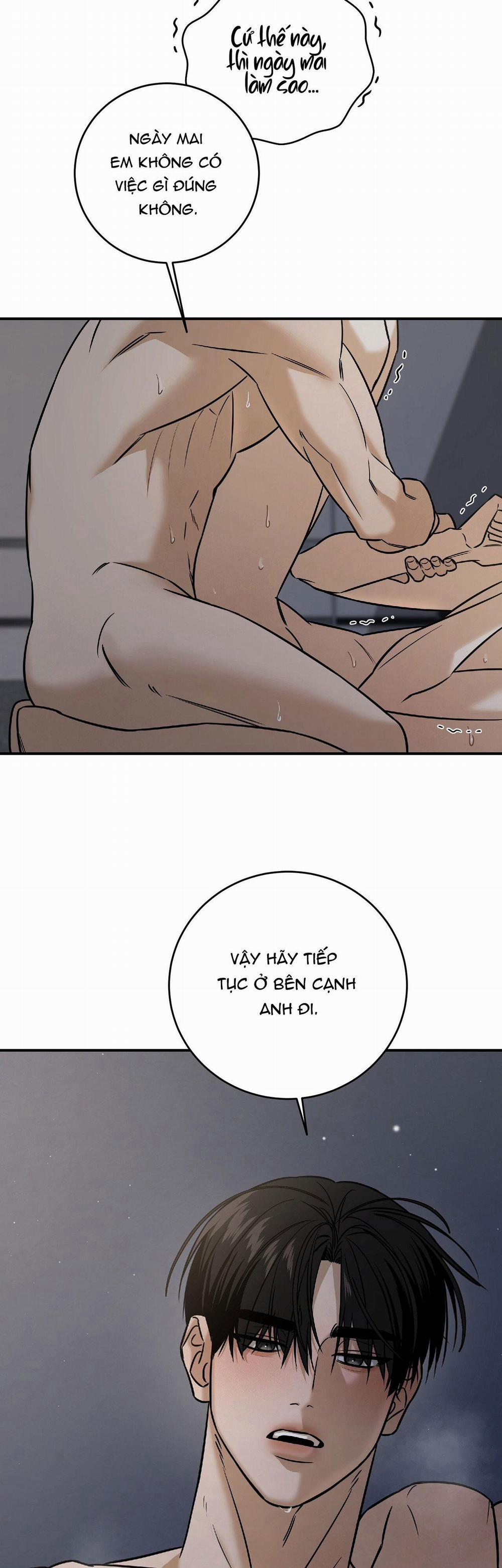 Người Đàn Ông Cho Em Tất Cả 46 trang 7