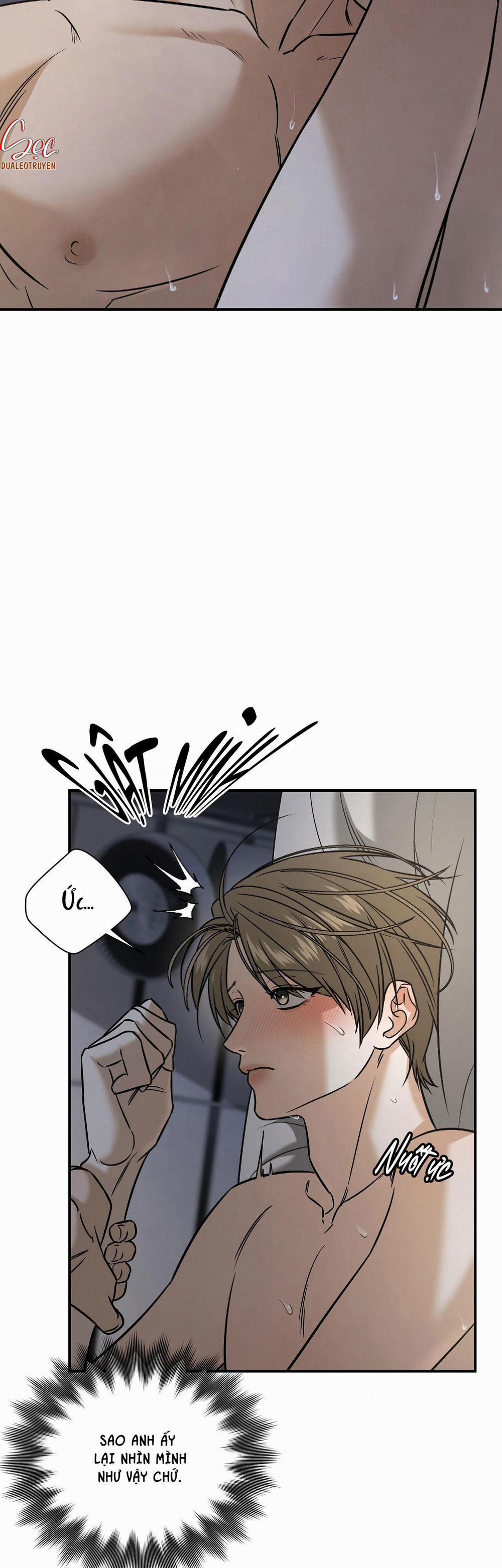 Người Đàn Ông Cho Em Tất Cả 46 trang 8