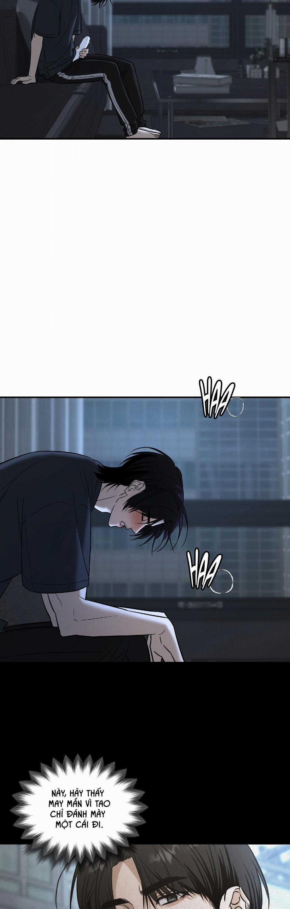 Người Đàn Ông Cho Em Tất Cả 47 trang 10