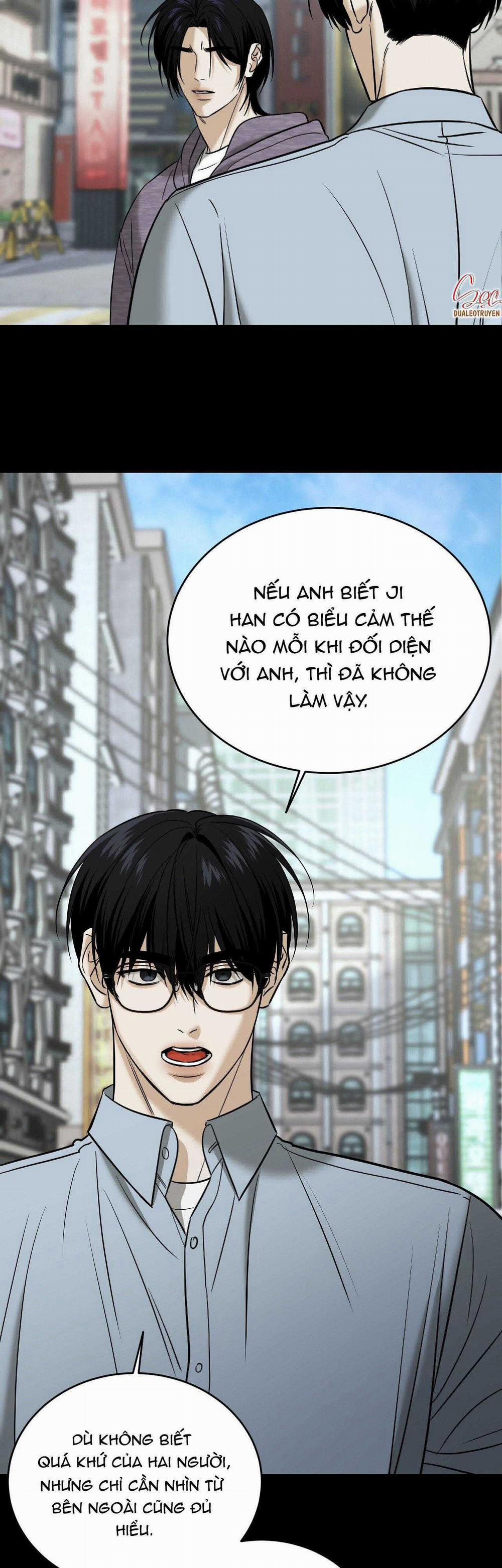 Người Đàn Ông Cho Em Tất Cả 47 trang 14