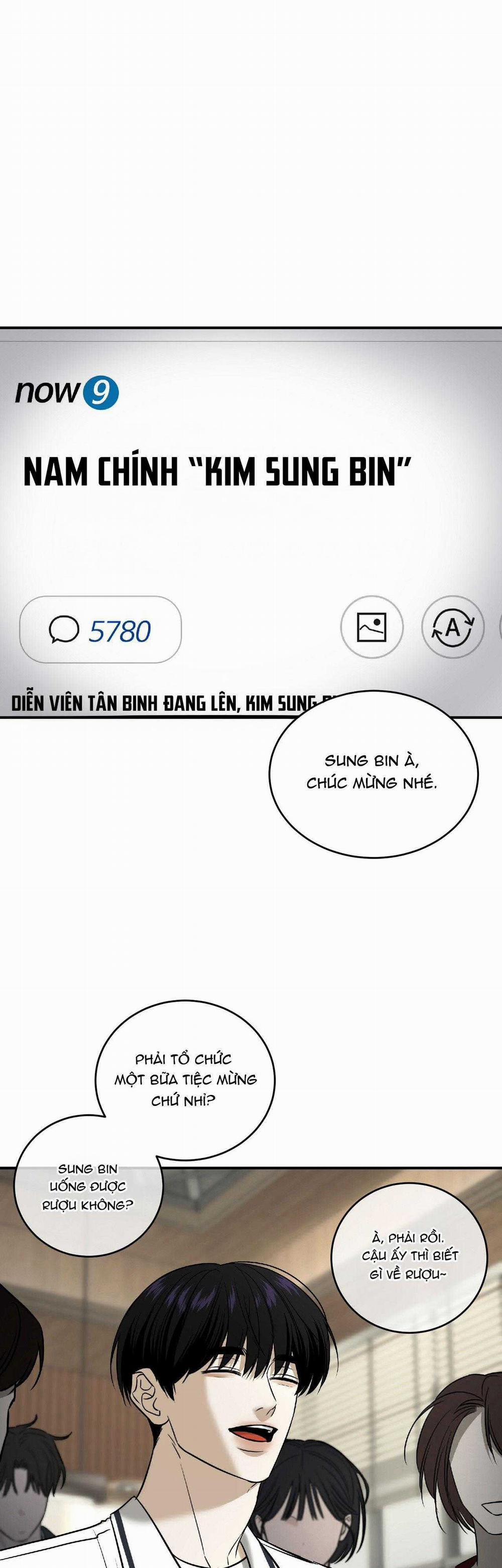 Người Đàn Ông Cho Em Tất Cả 47 trang 18