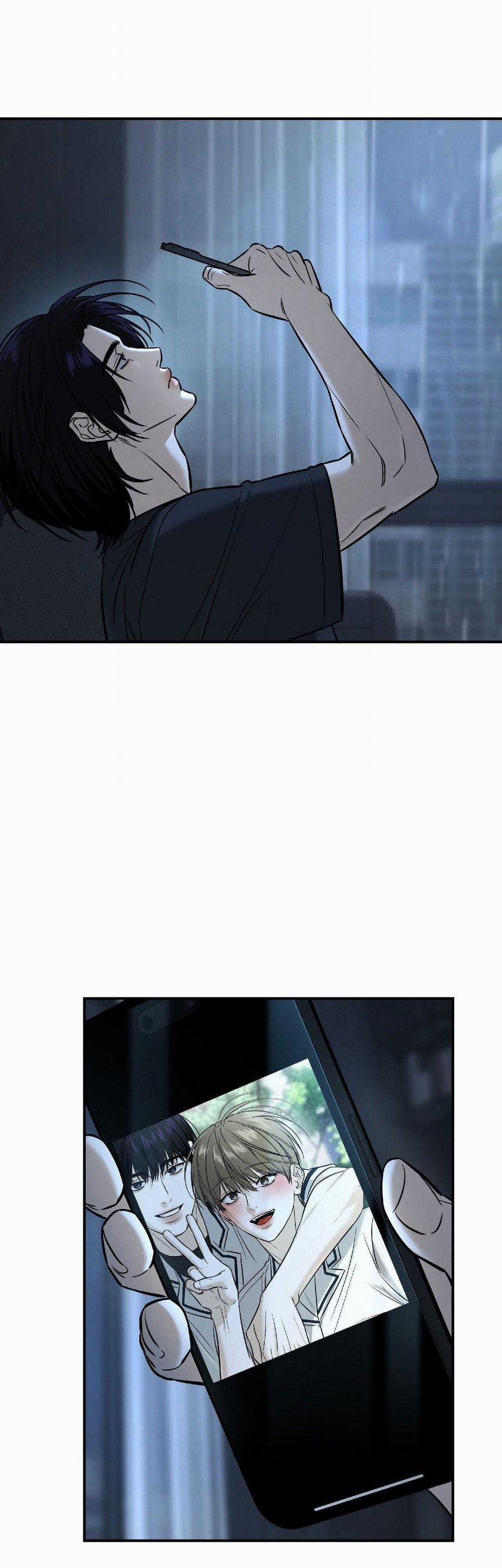 Người Đàn Ông Cho Em Tất Cả 47 trang 2