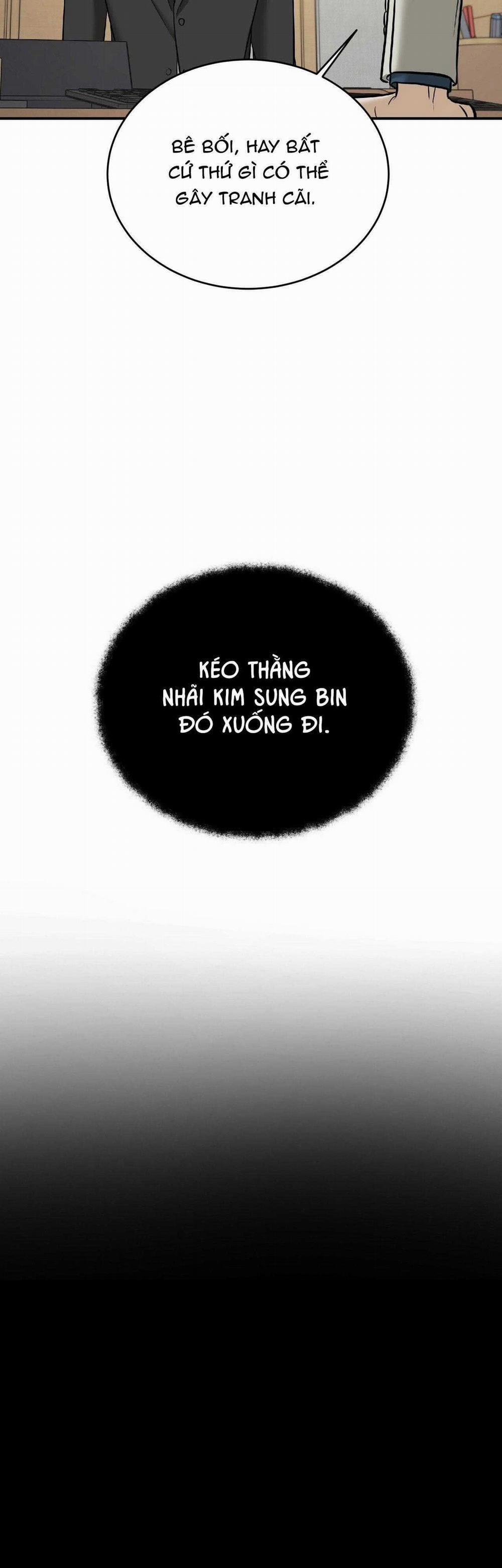 Người Đàn Ông Cho Em Tất Cả 47 trang 24