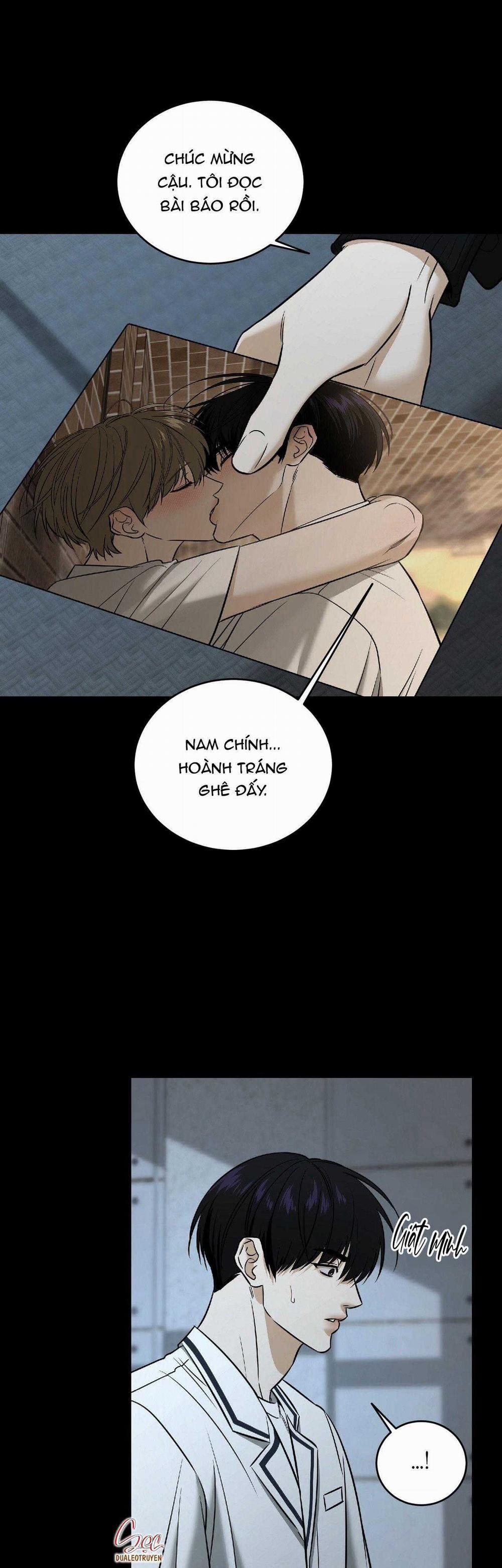 Người Đàn Ông Cho Em Tất Cả 47 trang 25