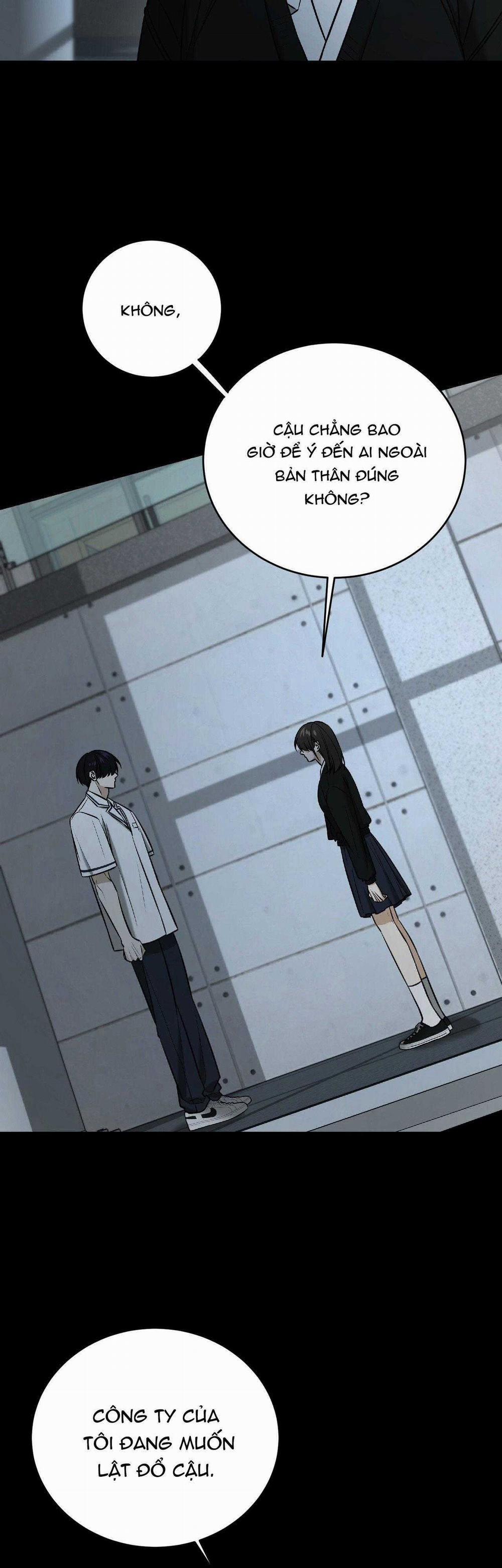 Người Đàn Ông Cho Em Tất Cả 47 trang 28