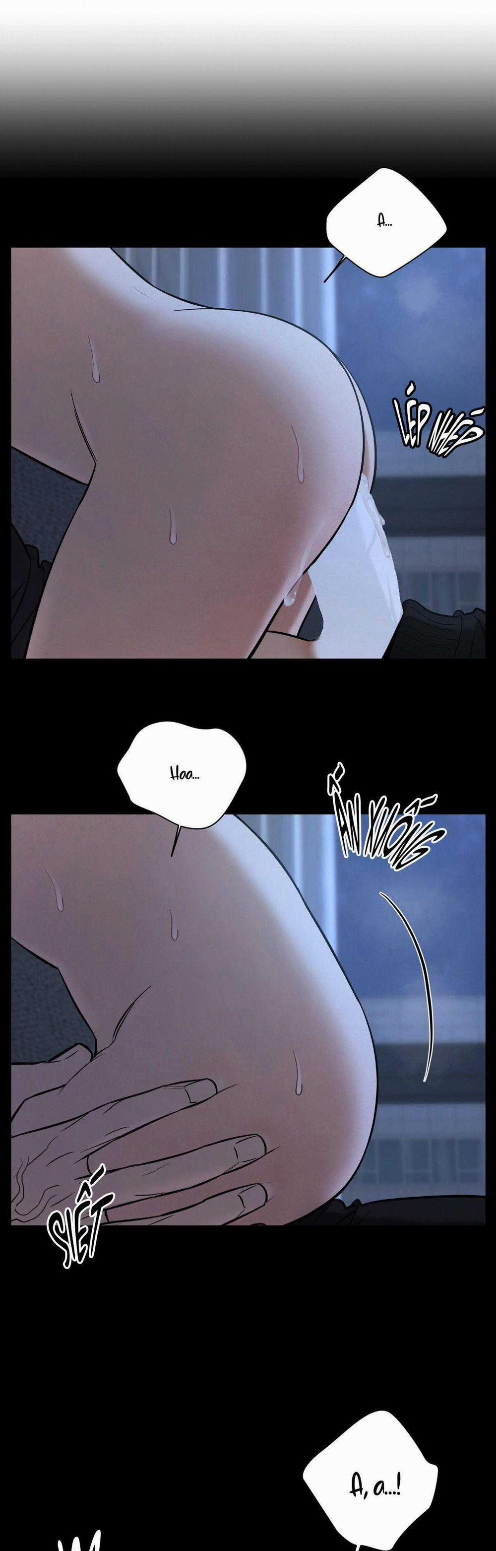 Người Đàn Ông Cho Em Tất Cả 47 trang 6