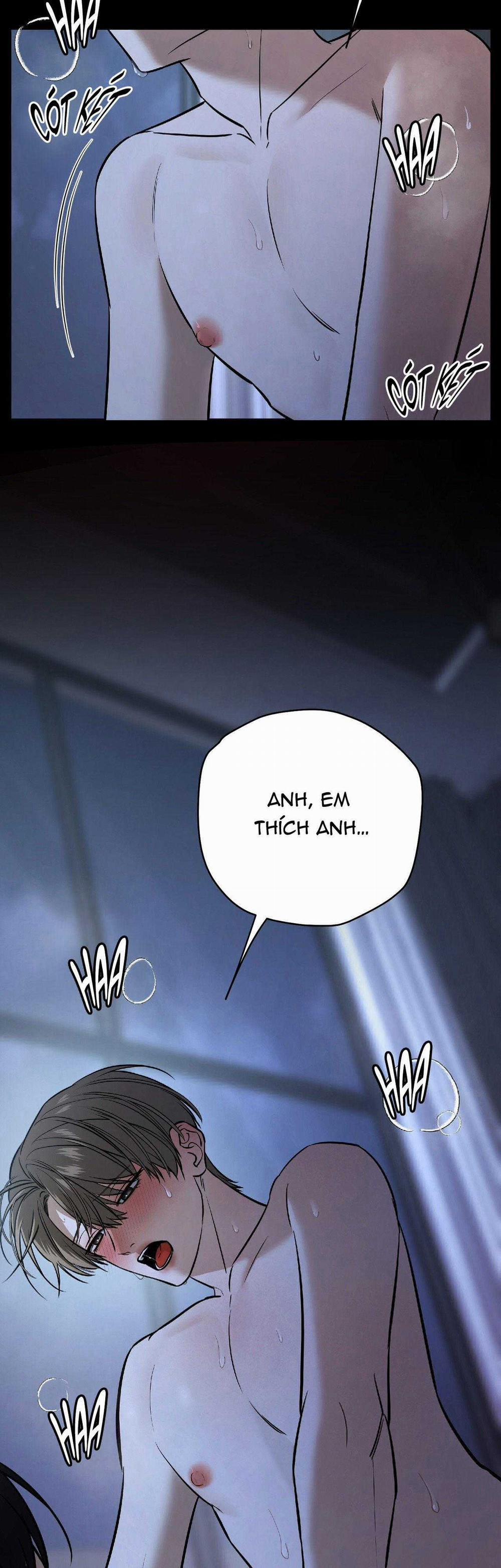 Người Đàn Ông Cho Em Tất Cả 47 trang 7