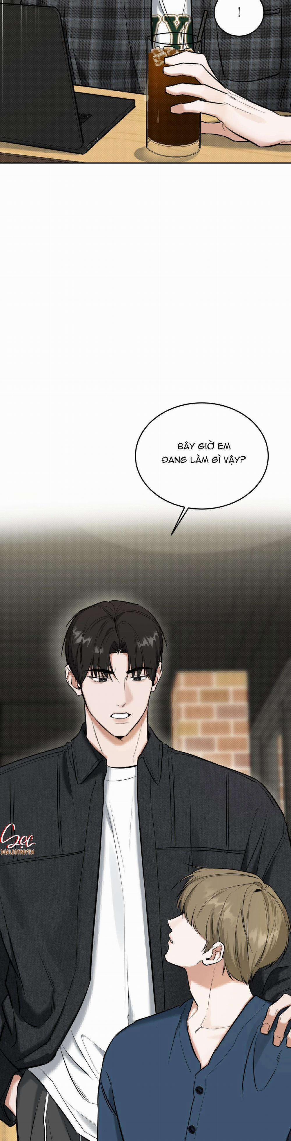Người Đàn Ông Cho Em Tất Cả 7 trang 11