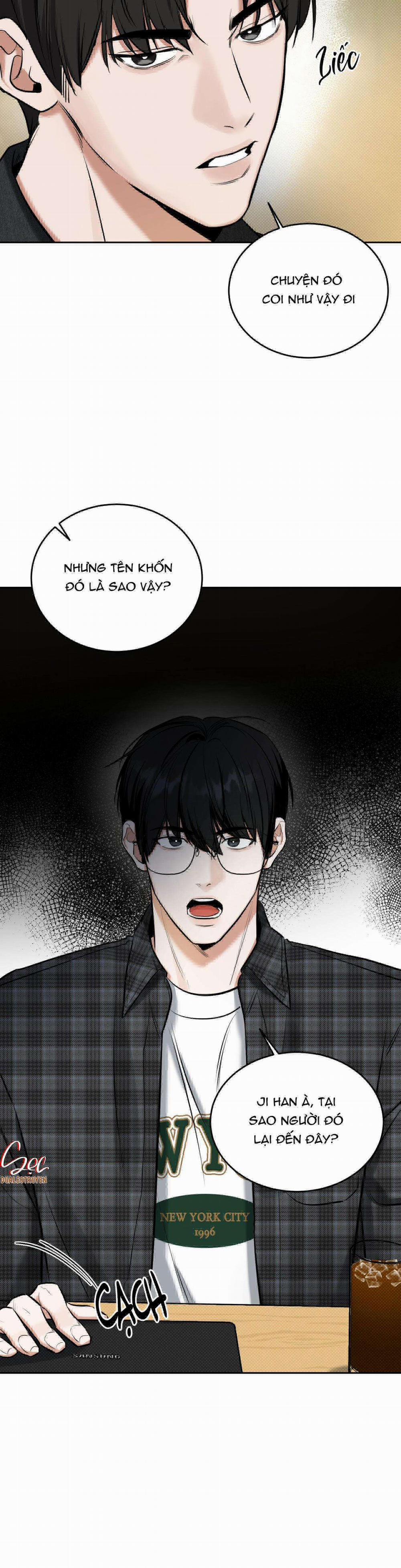 Người Đàn Ông Cho Em Tất Cả 7 trang 13