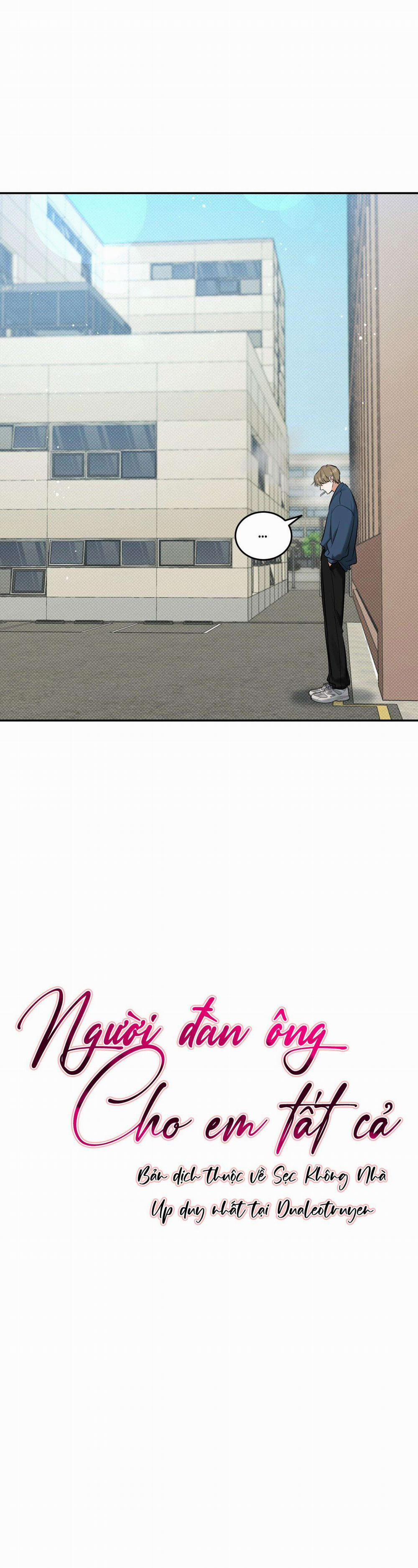 Người Đàn Ông Cho Em Tất Cả 7 trang 2