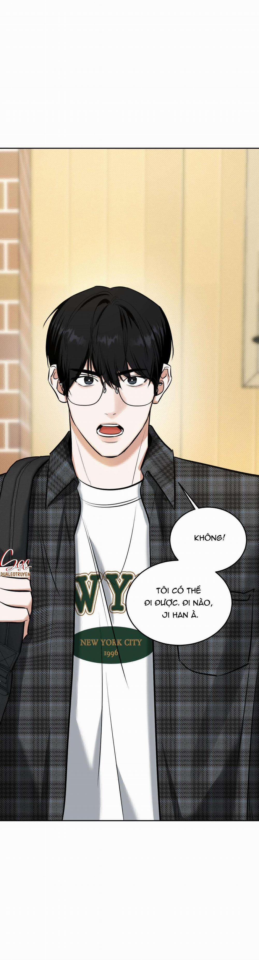 Người Đàn Ông Cho Em Tất Cả 7 trang 20