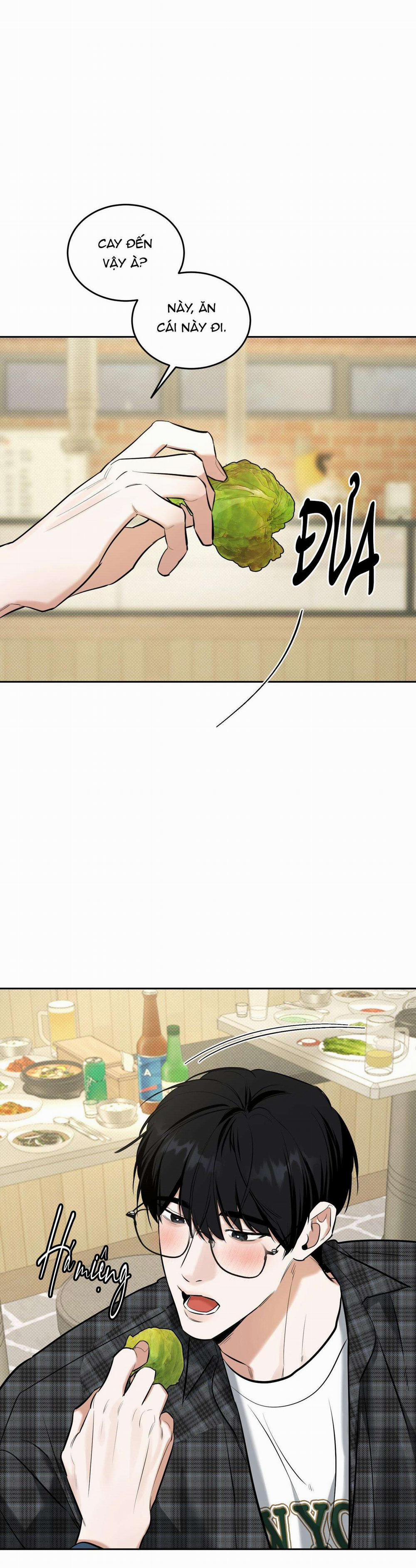 Người Đàn Ông Cho Em Tất Cả 7 trang 25