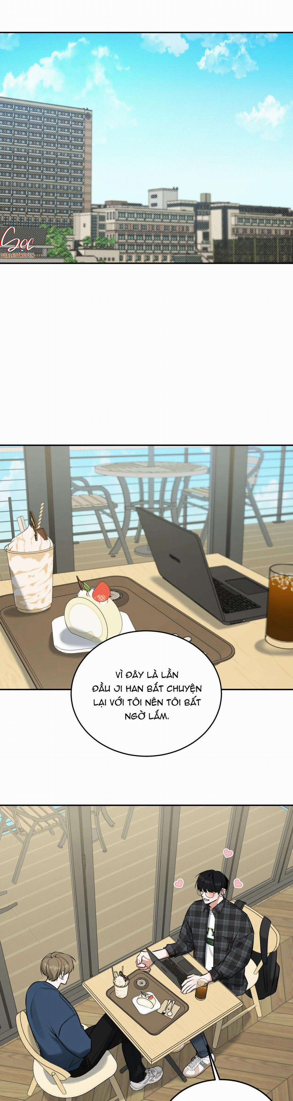 Người Đàn Ông Cho Em Tất Cả 7 trang 3