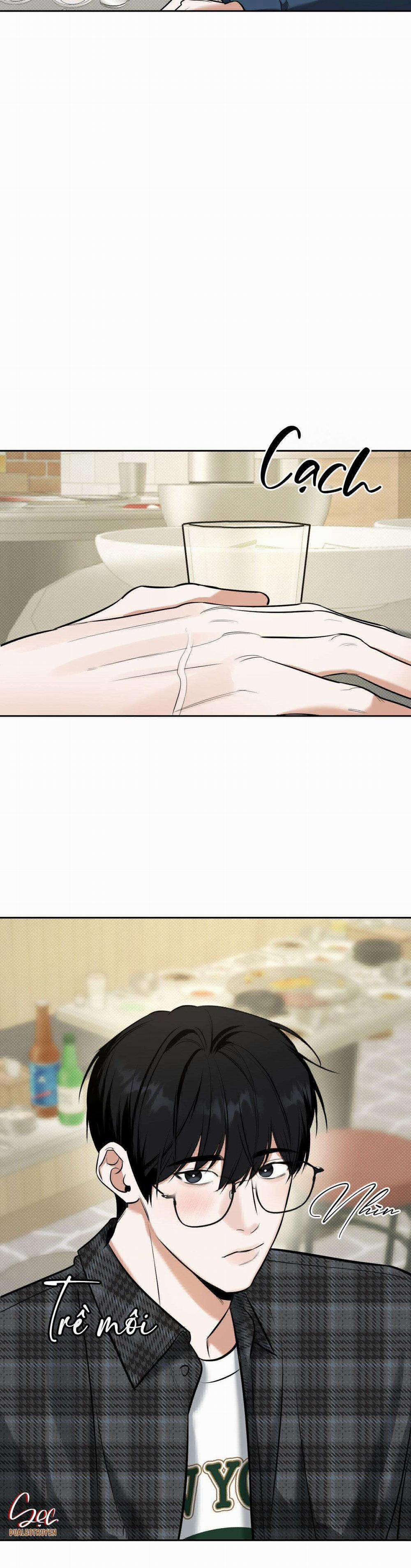 Người Đàn Ông Cho Em Tất Cả 7 trang 30