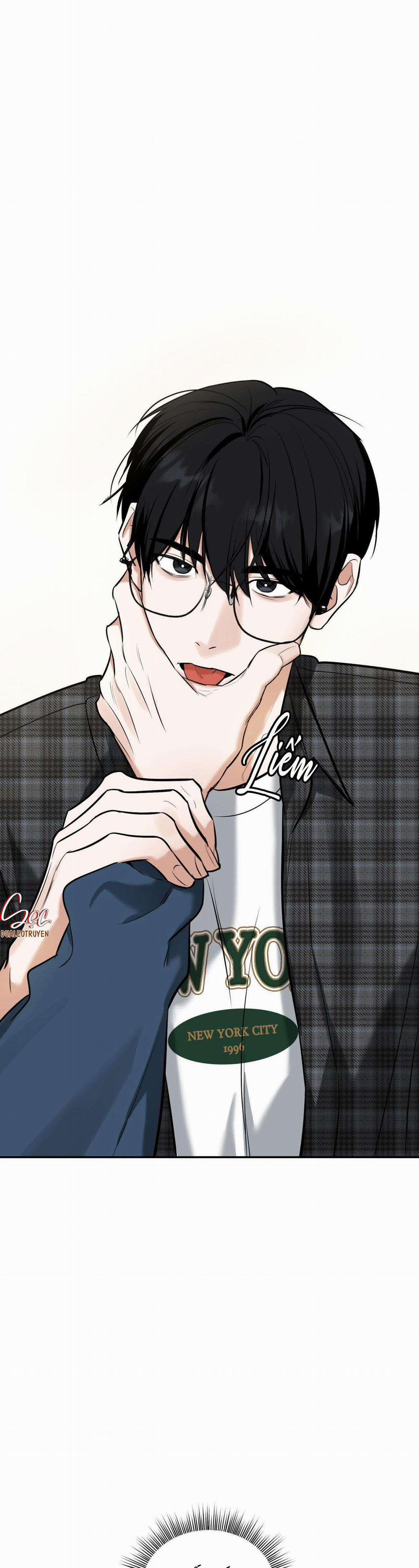 Người Đàn Ông Cho Em Tất Cả 7 trang 32